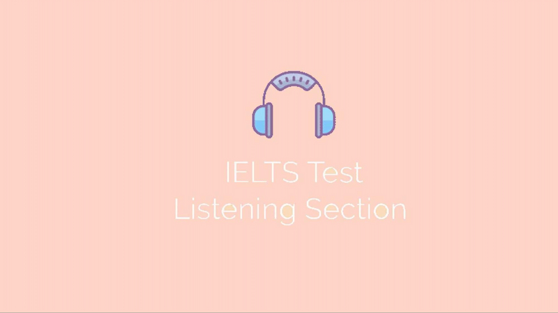 cau-truc-cua-phan-thi-listening-ielts-gom-4-phan-co-dinh