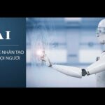 AI - Trí tuệ nhân tạo cho mọi người