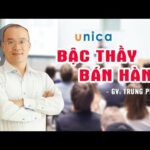 Bậc thầy bán hàng- Bán bất cứ thứ gì bạn muốn