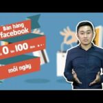 Bán hàng trên Facebook A-Z