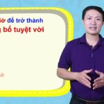 2h để trở thành ông bố tuyệt vời!