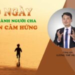 Hành trình 30 Ngày trở thành người cha truyền cảm hứng