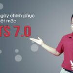 60 ngày chinh phục cột mốc 7.0 IELTS