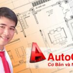 Học Autocad cơ bản và nâng cao