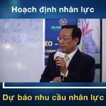 Khóa học: Hoạch định nguồn nhân lực