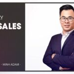 Bậc thầy Telesales