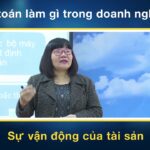 Khóa học: Kế toán dành cho lãnh đạo doanh nghiệp