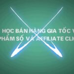 Bán hàng gia tốc với sản phẩm số