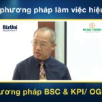 Khóa học: Quản trị chất lượng và cải tiến liên tục dành cho CEO