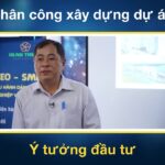 Khóa học: Dự án đầu tư: lập và phân tích tài chính