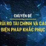 Khóa học: Rủi ro tài chính và các giải pháp khắc phục