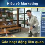 Khóa học: Quản trị Marketing