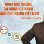 Làm chủ đồng tiền với combo sách + khóa học tài chính cá nhân hàng đầu Việt Nam!