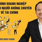 Khóa học: Tài chính doanh nghiệp dành cho người không chuyên về tài chính