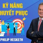 Khóa học: Kỹ năng thuyết phục