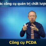 Khóa học: Các công cụ Quản lý chất lượng cho Doanh nghiệp