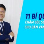 Diện Chẩn - Bí quyết chăm sóc sức khỏe cho dân văn phòng & gia đình