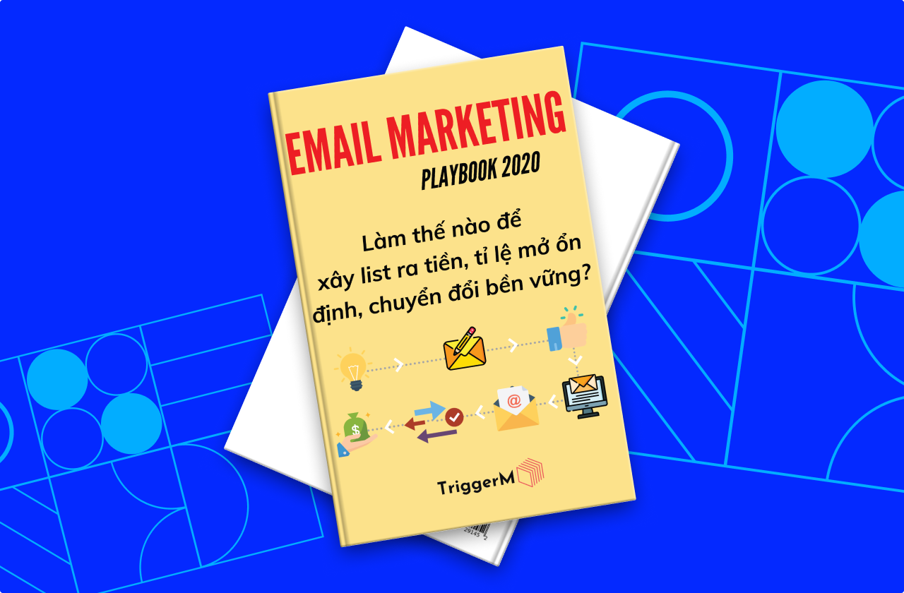 Nhập môn Email Marketing cho người mới bắt đầu