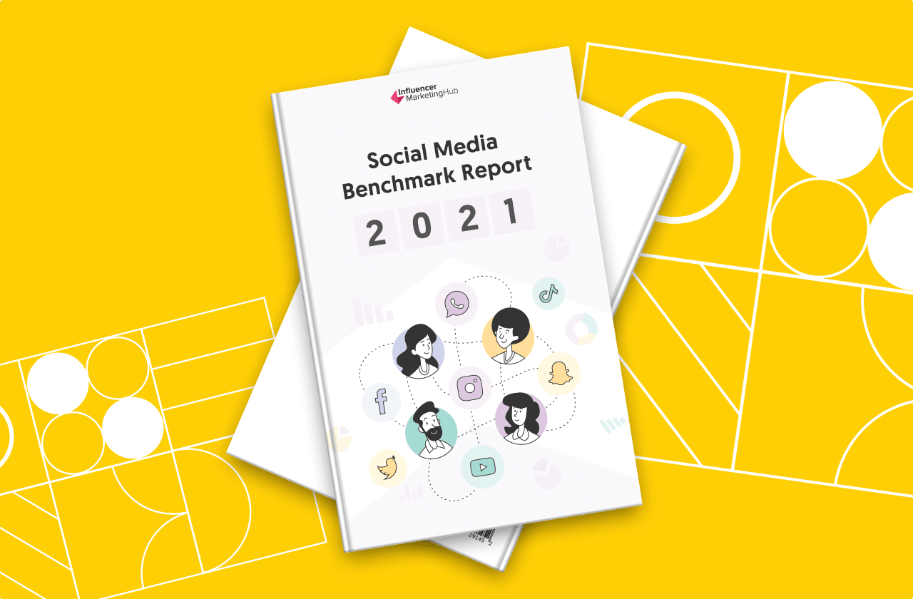 Sự thật lớn về điểm Social Media Benchmark 2021