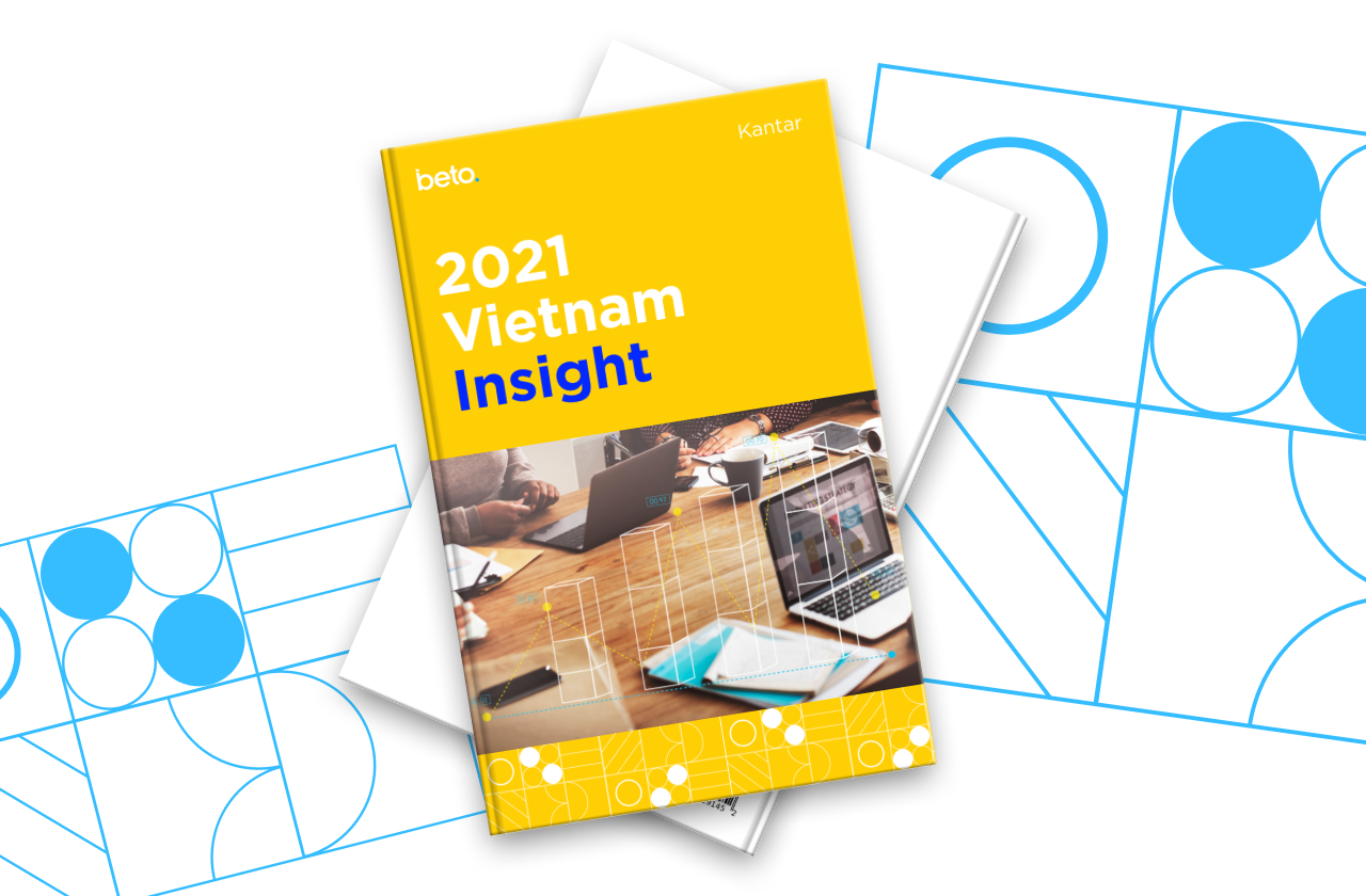 Tăng trưởng ngành FMCG với top insight khách hàng mới nhất 2021