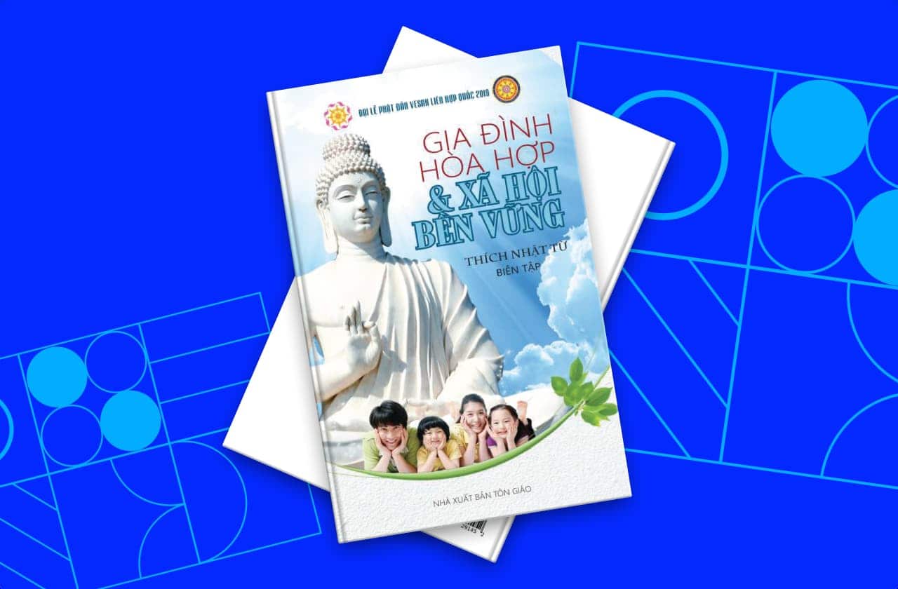 Quan niệm của Phật giáo về gia đình và xã hội