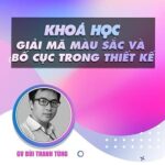 Giải mã màu sắc và bố cục trong thiết kế