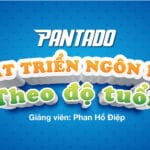 Phương pháp phát triển Ngôn ngữ theo độ tuổi - Phan Hồ Điệp (Mẹ Nhật Nam)