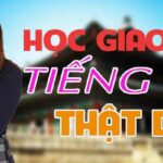 Học giao tiếp tiếng Hàn thật dễ