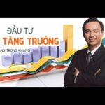 Đầu tư đà tăng trưởng