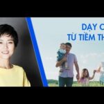 Dạy con từ tiềm thức