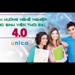 Định hướng nghề nghiệp thời đại 4.0 và những điều bạn nhất định phải biết