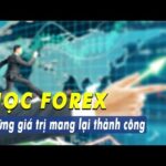 Học Forex - Những giá trị mang lại thành công