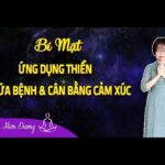 Thiền Cho Người Mới Bắt Đầu ''LÀM CHỦ CẢM XÚC - CHỮA LÀNH THÂN TÂM''