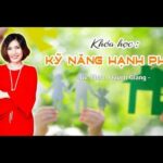 Kỹ năng hạnh phúc