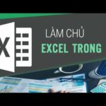 Làm chủ Excel trong 6h