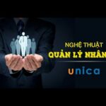 Nghệ thuật quản lý nhân sự