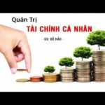 Quản trị tài chính cá nhân