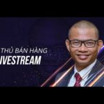 Sát thủ bán hàng Livestream