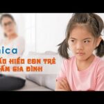 Bí quyết thấu hiểu con trẻ - êm ấm gia đình