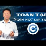 Toàn tập ngôn ngữ lập trình C#