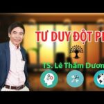 Tư duy đột phá