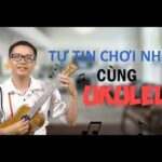 Khoá học Ukulele cấp tốc