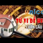 Tử vi dễ hiểu - Luận cầu tài