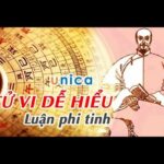 Tử vi dễ hiểu - Luận phi tinh