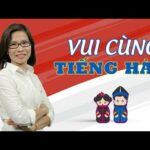 Vui Học Tiếng Hàn