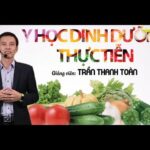 Y học dinh dưỡng thực tiễn