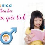 Khóa giáo dục giới tính