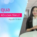 Cùng con vượt qua các rối loạn tâm lý