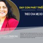 Dạy con phát triển toàn diện theo cha mẹ Do Thái