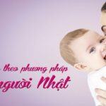 Dạy con theo phương pháp người Nhật